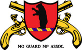MISSOURI NATIONAL GUARD MILITARY POLICE ASSOCIATION